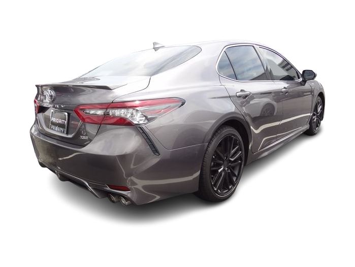 Thumbnail: 2024 Toyota Camry - 13