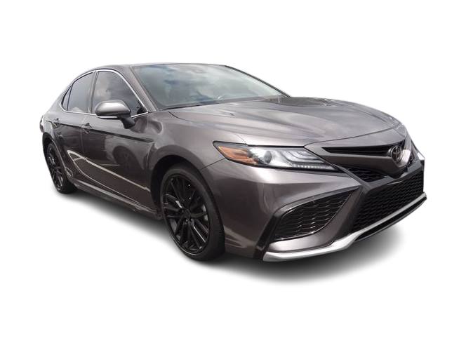 Thumbnail: 2024 Toyota Camry - 12