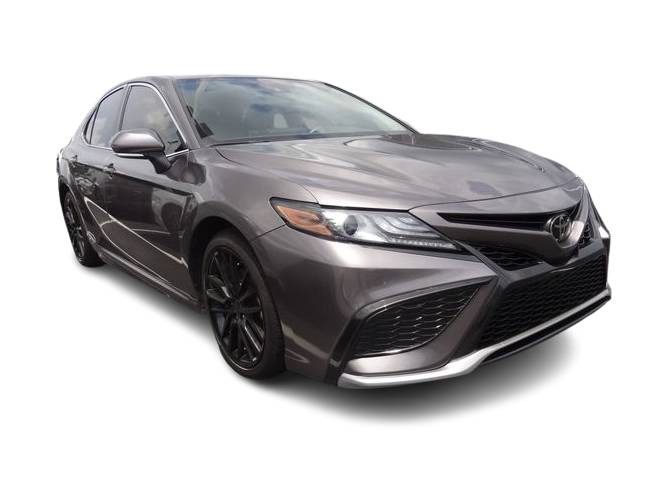Thumbnail: 2024 Toyota Camry - 11
