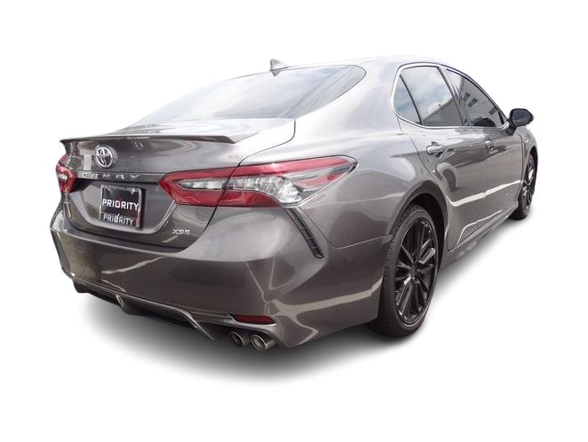 Thumbnail: 2024 Toyota Camry - 14