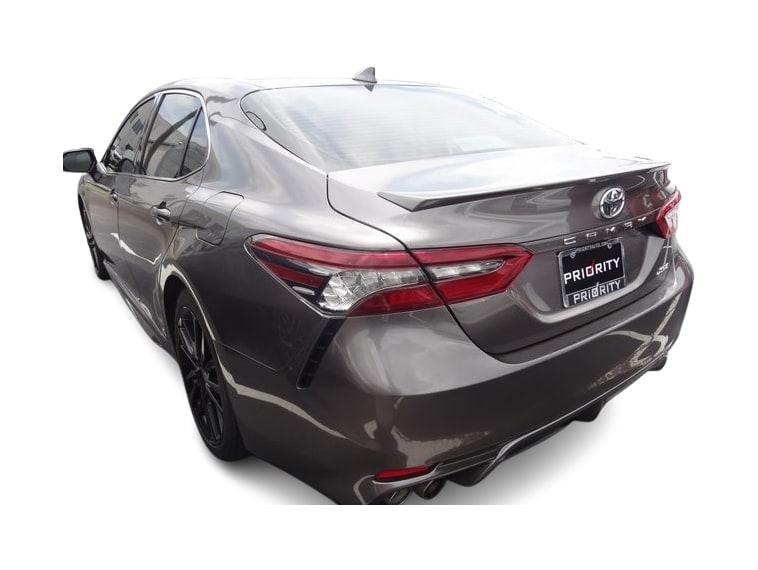 Thumbnail: 2024 Toyota Camry - 2