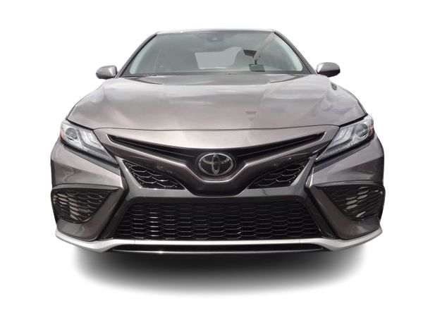 Thumbnail: 2024 Toyota Camry - 3