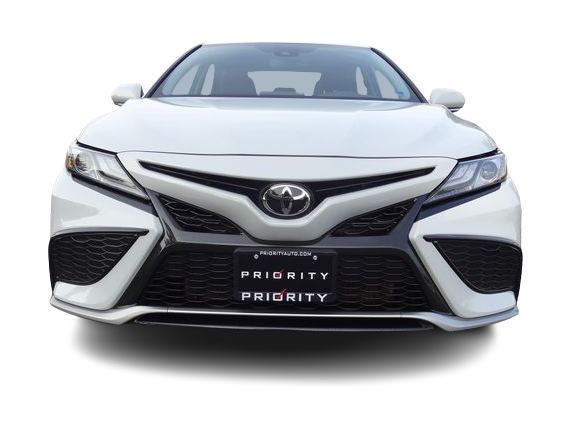 Thumbnail: 2024 Toyota Camry - 5
