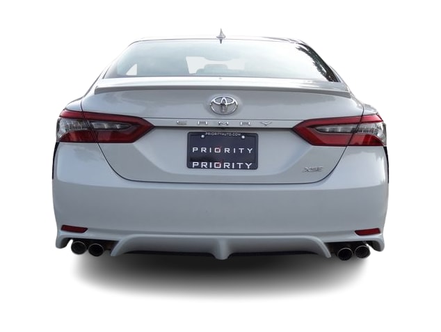 Thumbnail: 2024 Toyota Camry - 4