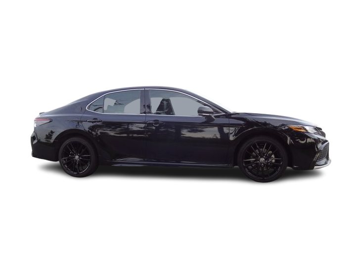 Thumbnail: 2024 Toyota Camry - 19