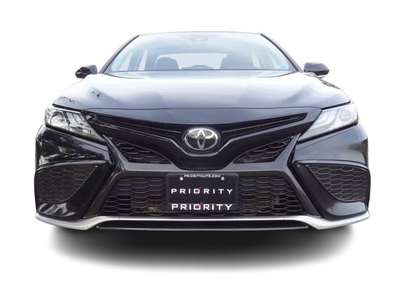 Thumbnail: 2024 Toyota Camry - 5