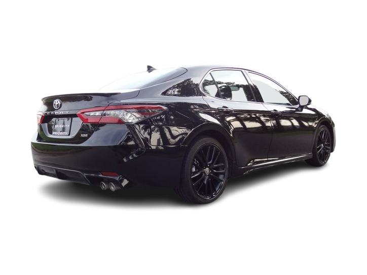 Thumbnail: 2024 Toyota Camry - 18