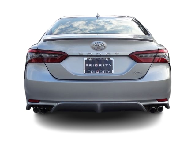 Thumbnail: 2024 Toyota Camry - 4