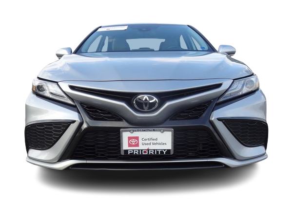 Thumbnail: 2024 Toyota Camry - 5