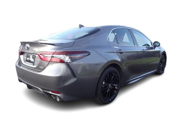 Thumbnail: 2024 Toyota Camry - 10