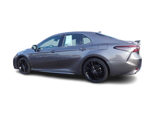 Thumbnail: 2024 Toyota Camry - 9