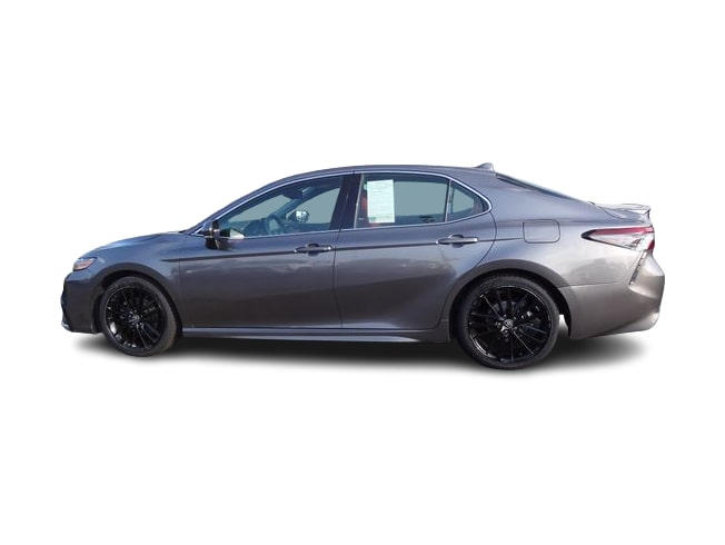 Thumbnail: 2024 Toyota Camry - 8