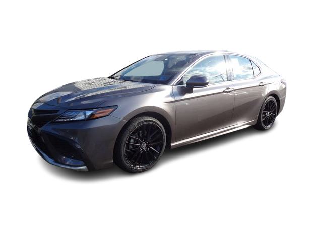 Thumbnail: 2024 Toyota Camry - 2