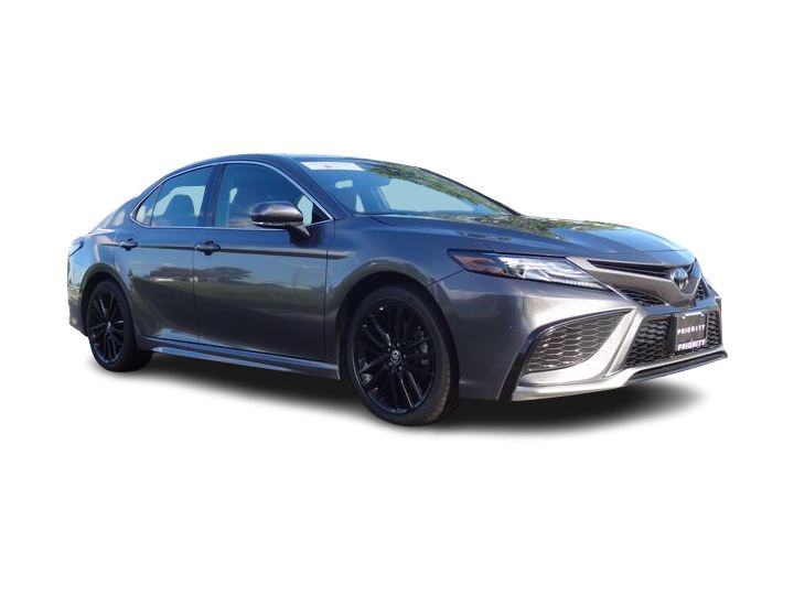 Thumbnail: 2024 Toyota Camry - 15