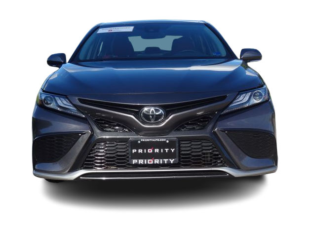 Thumbnail: 2024 Toyota Camry - 4