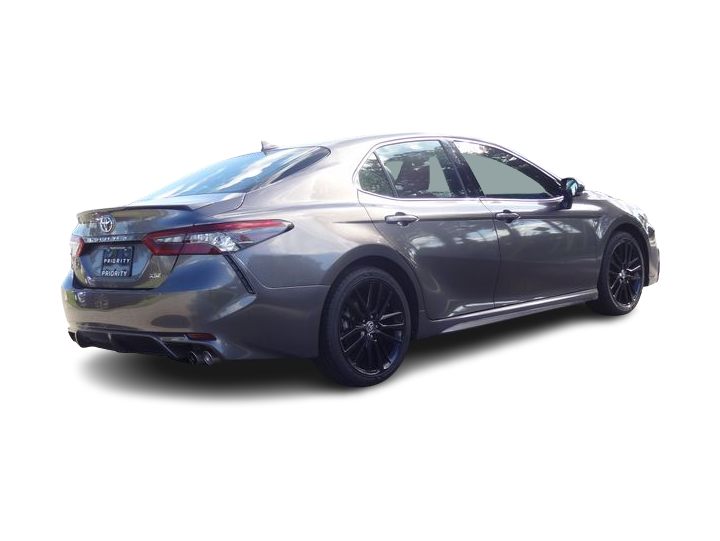 Thumbnail: 2024 Toyota Camry - 14