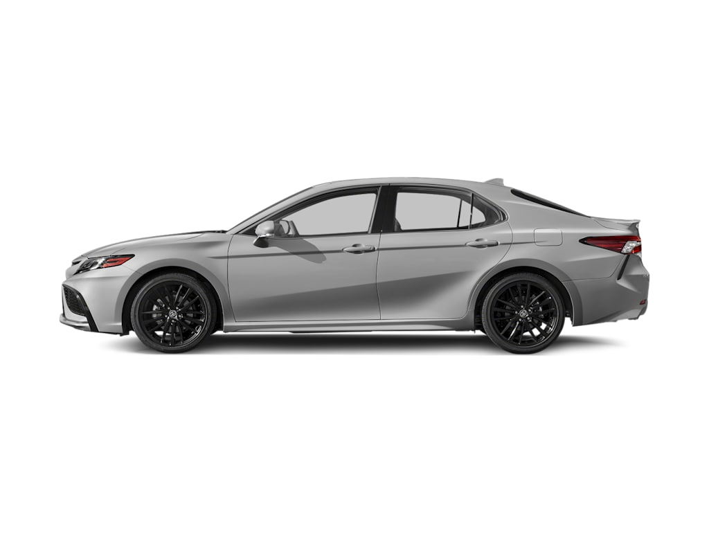 Thumbnail: 2024 Toyota Camry - 3