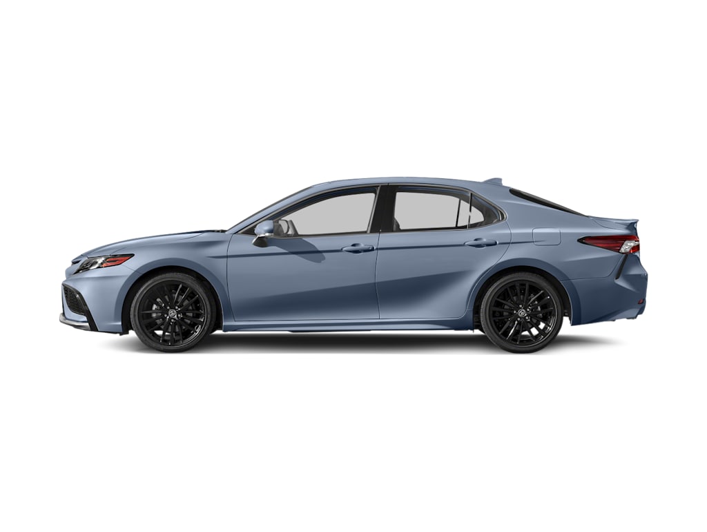 Thumbnail: 2024 Toyota Camry - 3