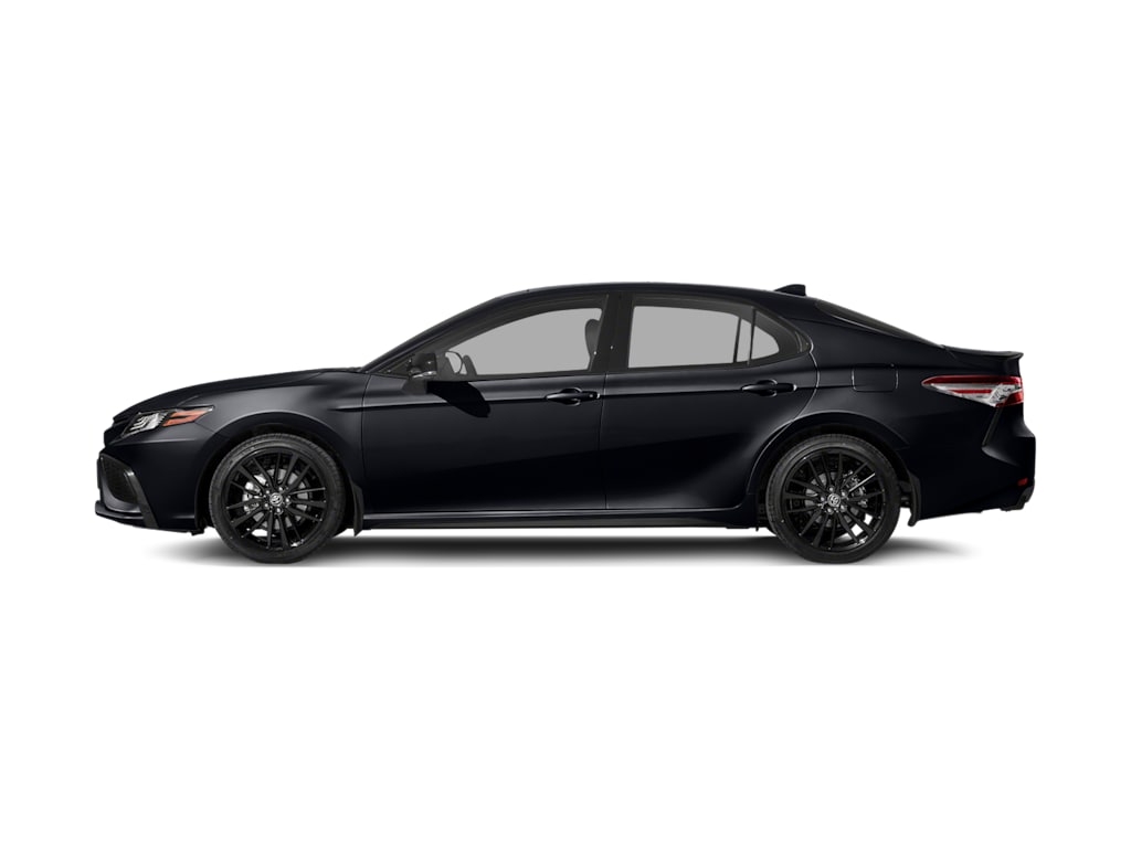 Thumbnail: 2022 Toyota Camry - 3