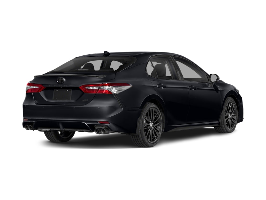 Thumbnail: 2022 Toyota Camry - 10