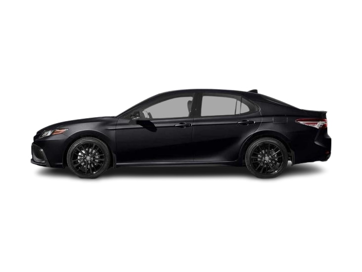 Thumbnail: 2022 Toyota Camry - 3