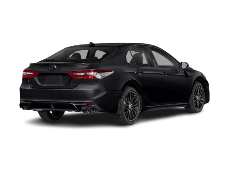 Thumbnail: 2022 Toyota Camry - 10