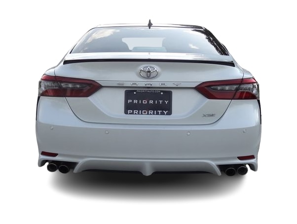 Thumbnail: 2023 Toyota Camry - 5