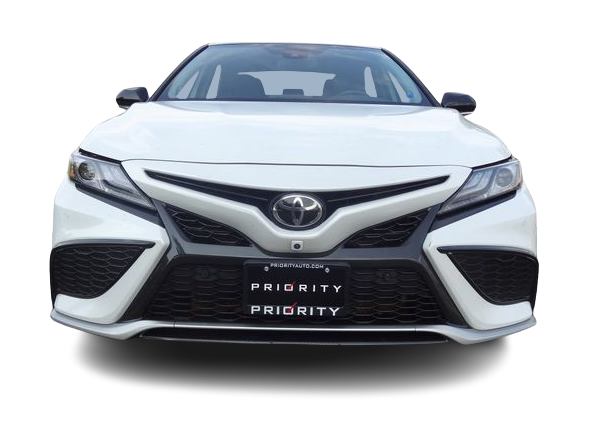 Thumbnail: 2023 Toyota Camry - 6