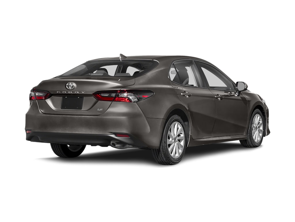 Thumbnail: 2024 Toyota Camry - 10