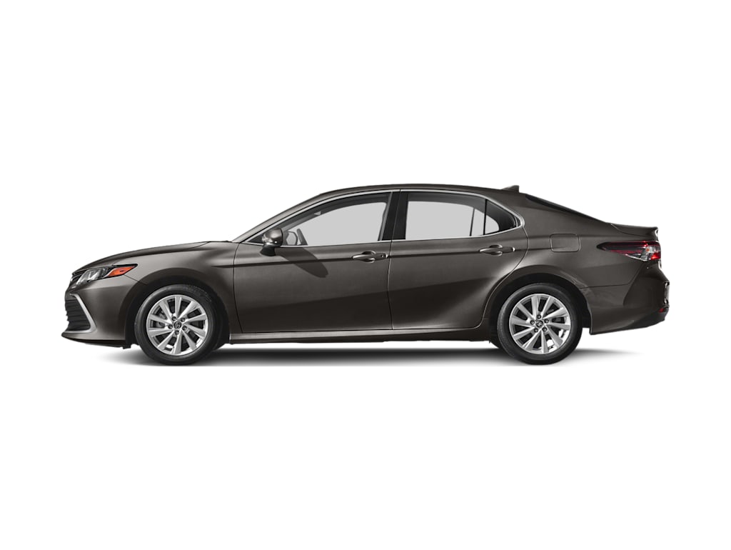 Thumbnail: 2024 Toyota Camry - 3
