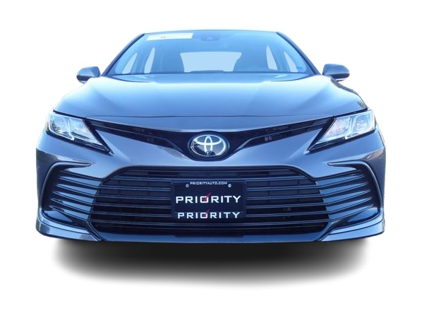 Thumbnail: 2024 Toyota Camry - 5