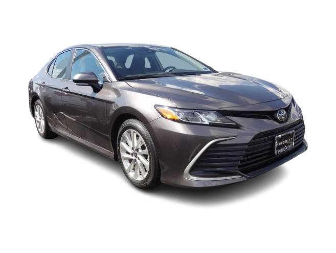 Thumbnail: 2023 Toyota Camry - 9
