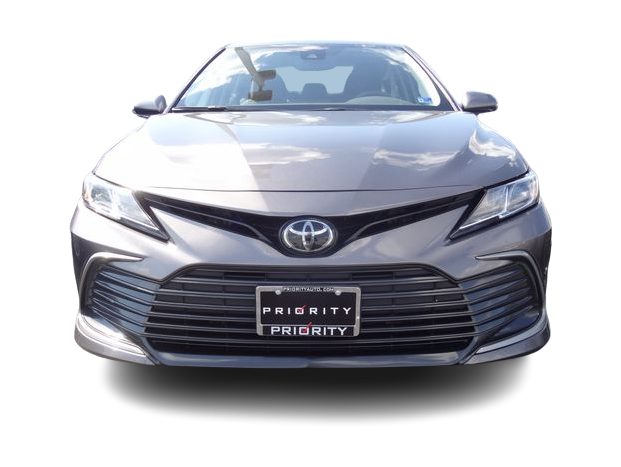 Thumbnail: 2023 Toyota Camry - 4
