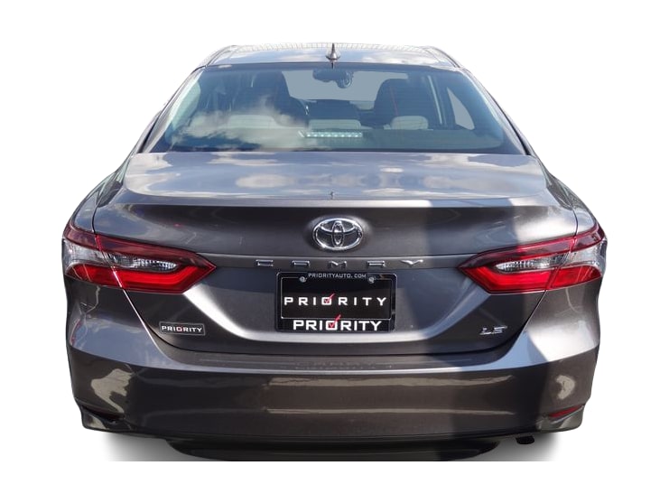 Thumbnail: 2023 Toyota Camry - 3