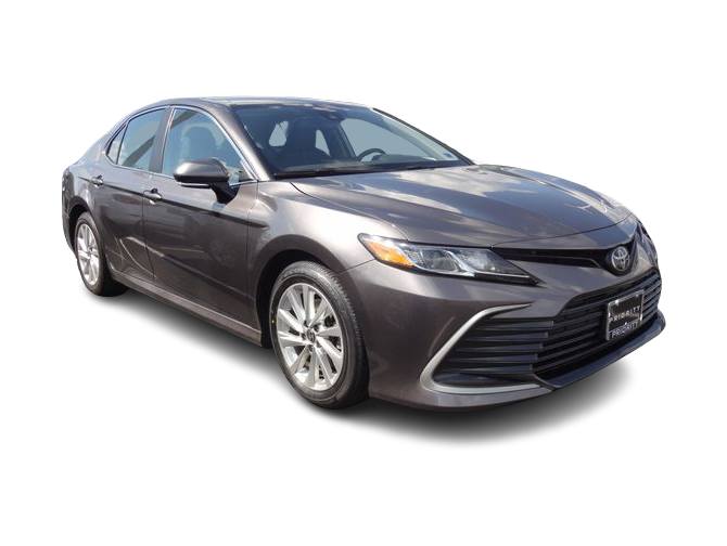 Thumbnail: 2023 Toyota Camry - 10