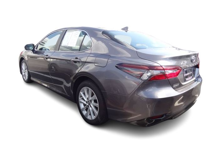 Thumbnail: 2023 Toyota Camry - 12
