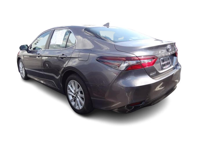 Thumbnail: 2023 Toyota Camry - 2
