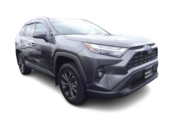 Thumbnail: 2022 Toyota RAV4 - 10