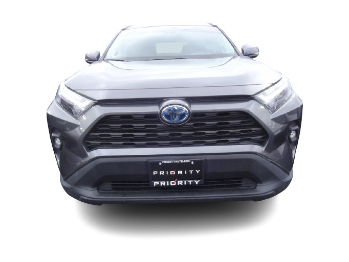 Thumbnail: 2022 Toyota RAV4 - 4