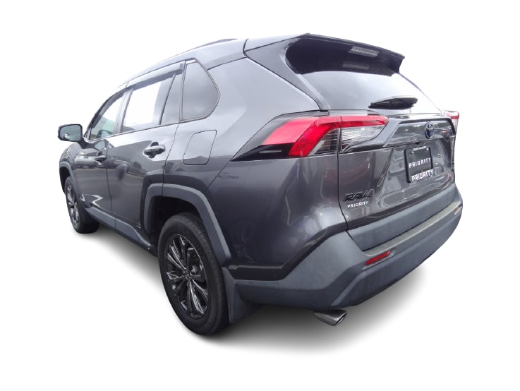 Thumbnail: 2022 Toyota RAV4 - 2