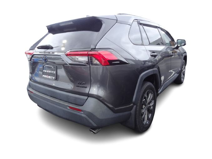 Thumbnail: 2022 Toyota RAV4 - 11