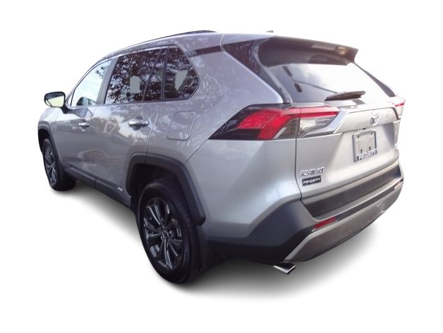 Image of 2025 Toyota RAV4