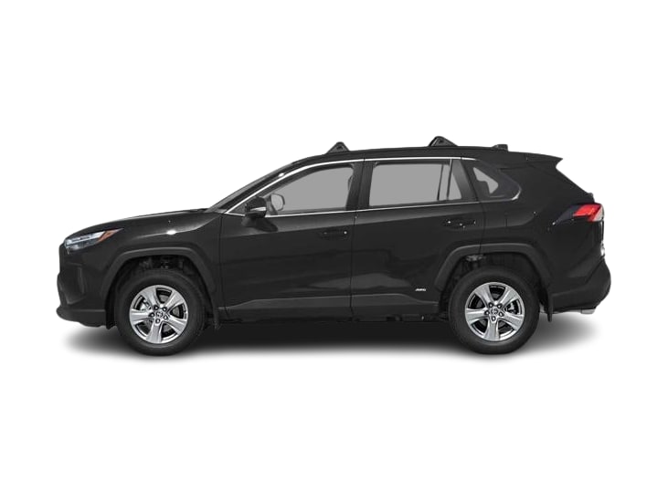 Thumbnail: 2024 Toyota RAV4 - 3