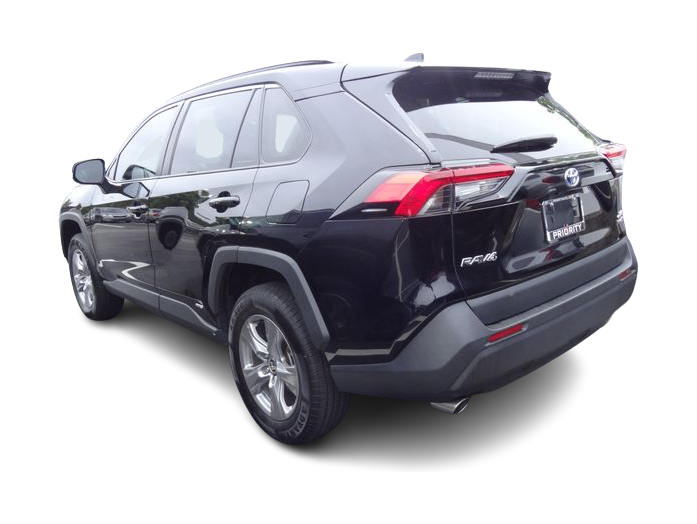 Thumbnail: 2024 Toyota RAV4 - 11