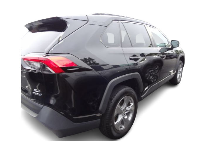Thumbnail: 2024 Toyota RAV4 - 12