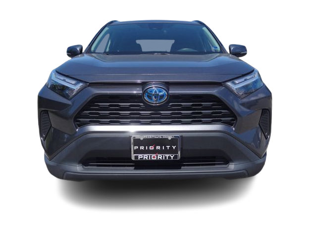 Thumbnail: 2024 Toyota RAV4 - 5