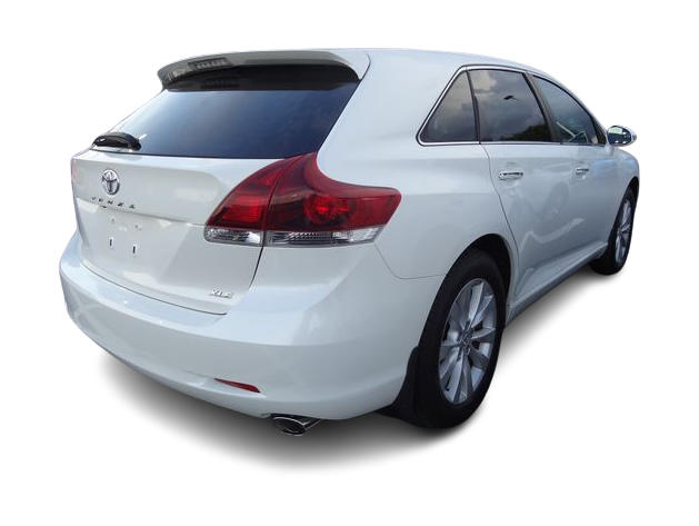 Thumbnail: 2013 Toyota Venza - 11