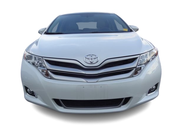 Thumbnail: 2013 Toyota Venza - 4
