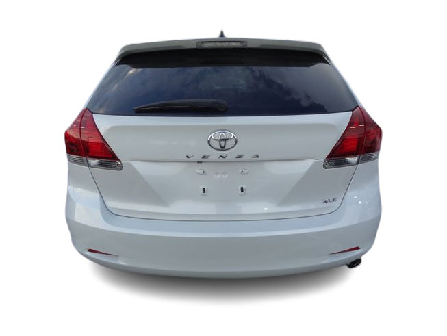 Thumbnail: 2013 Toyota Venza - 3