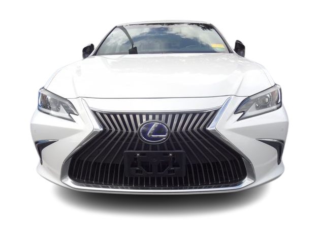 Thumbnail: 2020 Lexus ES - 4